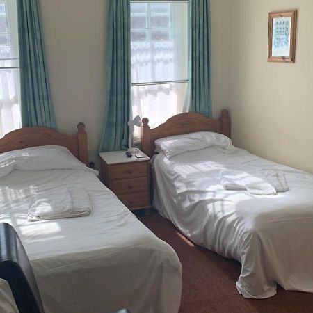 The Westgate Otel Bury St. Edmunds Dış mekan fotoğraf