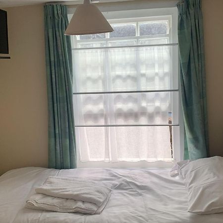 The Westgate Otel Bury St. Edmunds Dış mekan fotoğraf