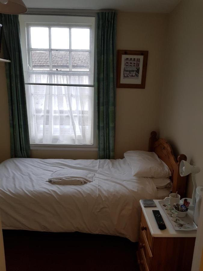 The Westgate Otel Bury St. Edmunds Dış mekan fotoğraf