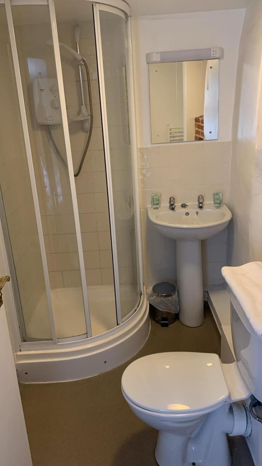 The Westgate Otel Bury St. Edmunds Dış mekan fotoğraf