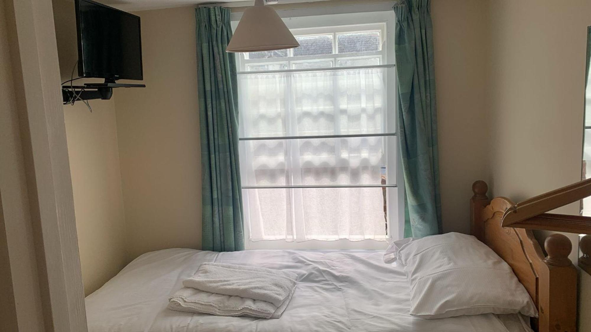 The Westgate Otel Bury St. Edmunds Dış mekan fotoğraf